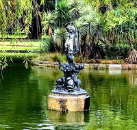 Discover Sydney - Botanic - Tourism Guide