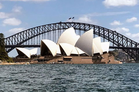 Discover Sydney - Botanic - Travel Search 4