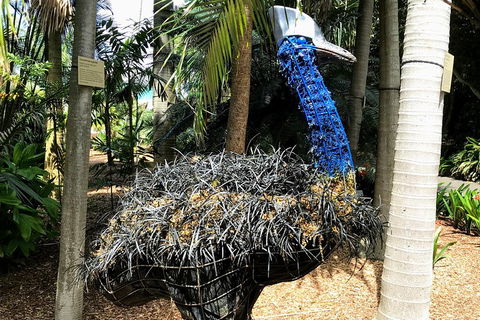 Discover Sydney - Botanic - Travel Search 5