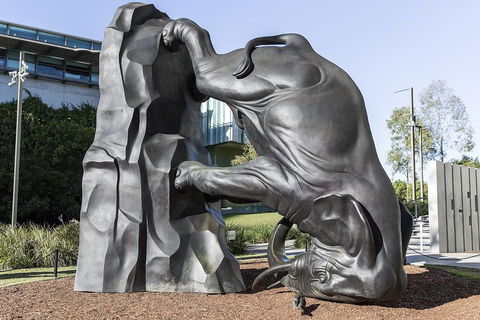 Discover Brisbane - Cultural - Travel Search 0