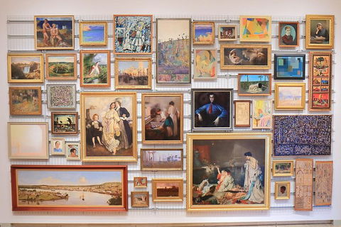 Discover Brisbane - Cultural - Travel Search 1