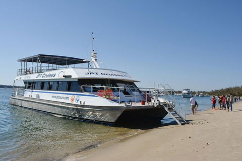 Gold Coast City Sights Tour From Brisbane - Travel Search 0