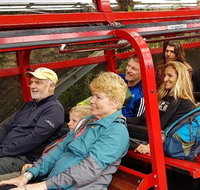 Blue Mountains Ultimate One-Day Tour - Tourism Guide