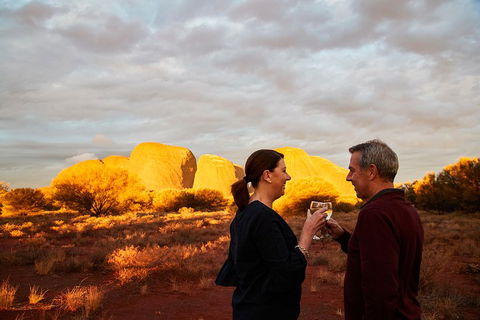 Ayers Rock 4 Tour Combo: Complete Uluru Base Walk At Sunrise, Valley Of The Winds At Sunrise, Kata Tjuta Sunset And Uluru Sunset - Tourism Guide 3
