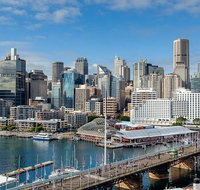 Highlights  Hidden Gems With Locals Best of Sydney Private Tour - Tourism Guide