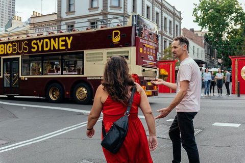Drinks & Bites In Sydney Private Tour - Cruises Travel 1