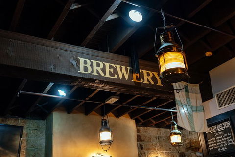 Drinks & Bites In Sydney Private Tour - Cruises Travel 2