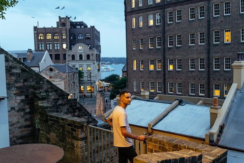 Drinks & Bites In Sydney Private Tour - Cruises Travel 5