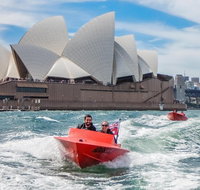 Sydney Speed Boat Adventure Harbour Tour - Tourism Guide