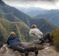 Inside the Greater Blue Mountains World Heritage - A Private Wildlife Safari Overnight - Tourism Guide