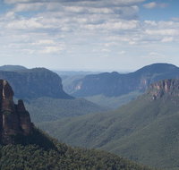 Private Blue Mountains Insider Tour from Sydney - Tourism Guide