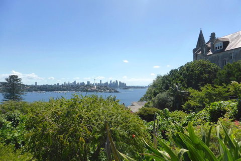 Private Tour: Half-Day Iconic Sydney - Tourism Guide 2