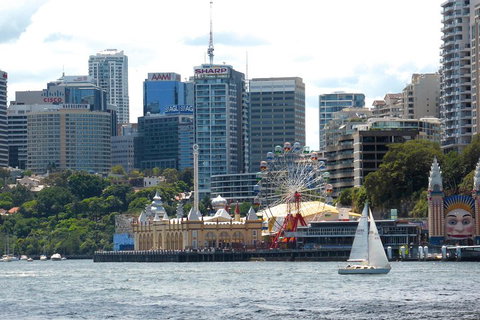 Private Tour: Half-Day Iconic Sydney - Tourism Guide 3
