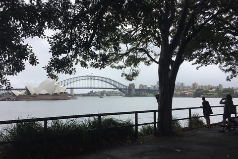 Private Tour: Half-Day Iconic Sydney - Tourism Guide 4