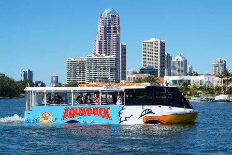 The Ultimate Gold Coast Attractions Pass - Cruises Travel 1
