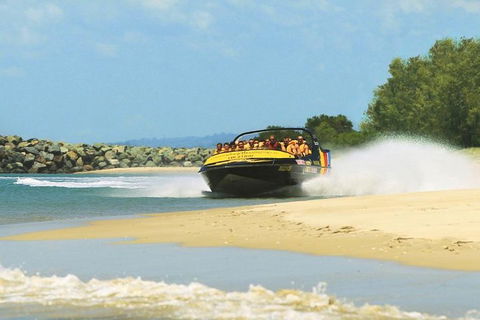 The Ultimate Gold Coast Attractions Pass - Cruises Travel 4