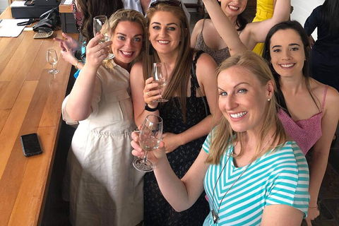 Private Yarra Valley Tour - Tourism Guide 2