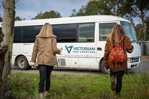 Private Yarra Valley Tour - Tourism Guide 4