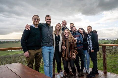 Private Yarra Valley Tour - Tourism Guide 5