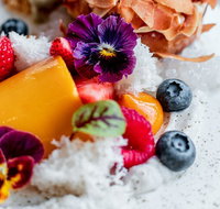 Deluxe Dinner Package by Luke Nguyen at Botanic House - Tourism Guide