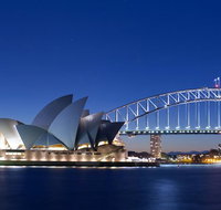 Sydney Self-Guided Audio Tour - Tourism Guide