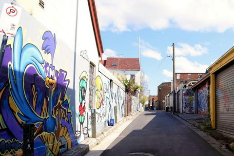 Newtown And Enmore: Sydney's Hip Neighbourhoods - Tourism Guide 0