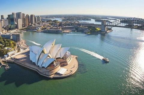 Newtown And Enmore: Sydney's Hip Neighbourhoods - Tourism Guide 1