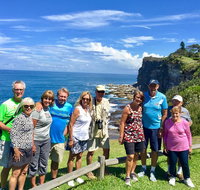 Shore Excursion Sydney's Northern Beaches  Ku-ring-gai National Park Bus Tour - Tourism Guide