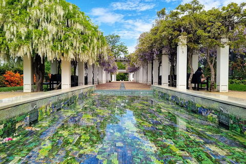 Women's History Walking Tour With Local Guide In Canberra - Tourism Guide 0