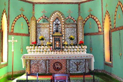 Cape Leveque And Aboriginal Communities From Broome (Optional Scenic Flight) - Tourism Guide 0