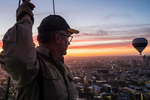 Melbourne Balloon Flight At Sunrise - Tourism Guide 3