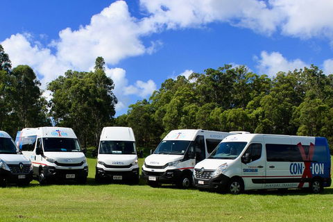 Gold Coast Airport Departure Transfer - Travel Search 0
