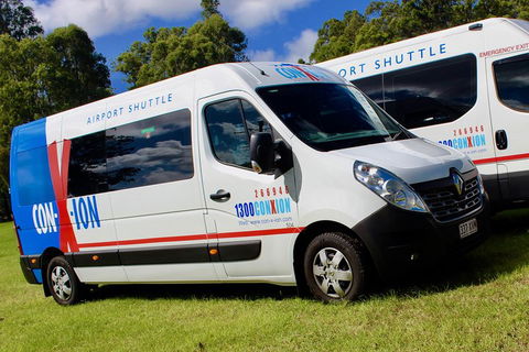 Gold Coast Airport Departure Transfer - Travel Search 1