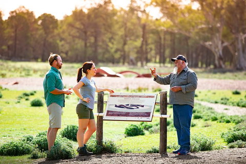 Yura Udnyu - Our Culture, Your Culture (Aboriginal Cultural Walk) - Tourism Guide 3
