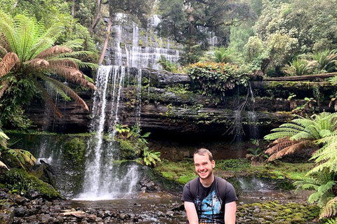 3 Day Tasmanian Wild West Coast Tour From Hobart To Launceston - Tourism Guide 1