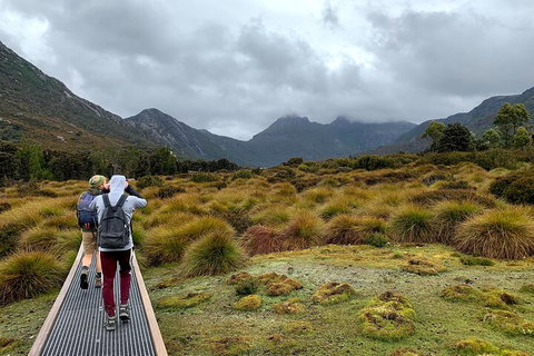 3 Day Tasmanian Wild West Coast Tour From Hobart To Launceston - Tourism Guide 3