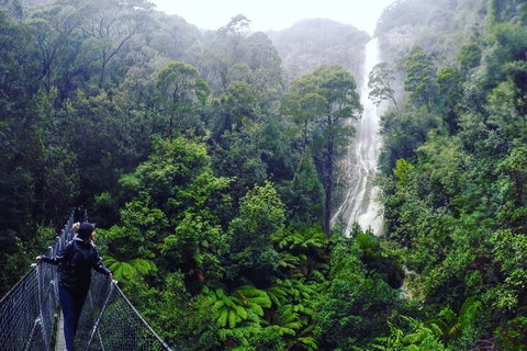 3 Day Tasmanian Wild West Coast Tour From Hobart To Launceston - Tourism Guide 4