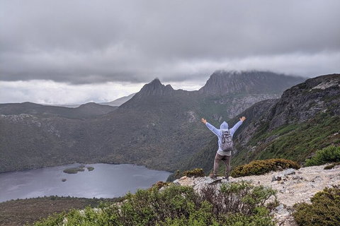 3 Day Tasmanian Wild West Coast Tour From Hobart To Launceston - Tourism Guide 5