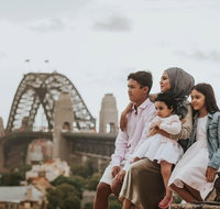 Private Tour Personal Travel Photographer Tour in Sydney - Tourism Guide