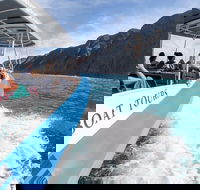 Southern Ocean Adventure from Victor Harbor - Tourism Guide