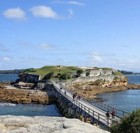 Sydney Six Beaches Trike Tour - Tourism Guide