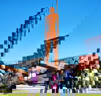 The ULTIMATE Perth Walking Tour History Architecture Art Nightlife  More - Travel Agents