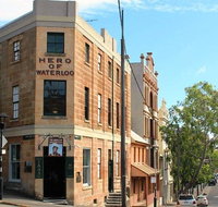 Sydney Luxury Private Shore Excursion  6 Hr Tour  Departs from Cruise Terminal - Tourism Guide