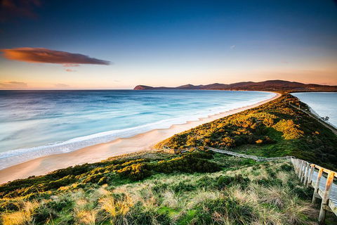 Full-Day Guided Bruny Island Tour From Hobart - Travel Search 2
