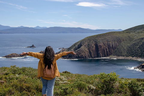 Full-Day Guided Bruny Island Tour From Hobart - Travel Search 3