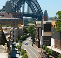 Big Bus Sydney and Bondi Hop-on Hop-off Tour - Tourism Guide