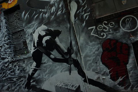 Live Music Melbourne Bus Tour - Tourism Guide 1