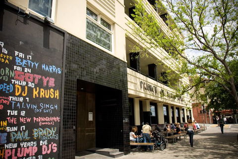 Live Music Melbourne Bus Tour - Tourism Guide 2