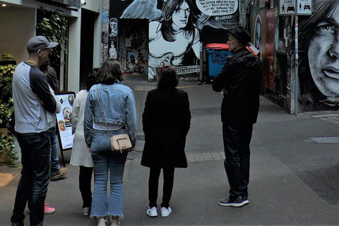 Live Music Melbourne Bus Tour - Tourism Guide 3