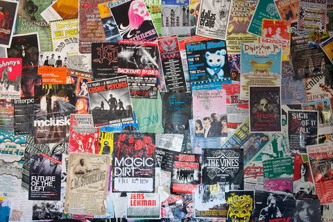 Live Music Melbourne Bus Tour - Tourism Guide 4